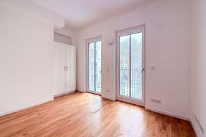 Großzügige 2-Zimmerwohnung in zentraler Lage - schnell zum Kudamm - Volkspark um die Ecke – Osnabrücker Straße 27, 10589 Charlottenburg, Berlin – Vorschaubild 6