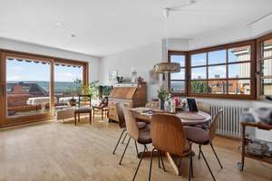 Einfamilienhaus mit Einliegerwohnung in der Wartbergsiedlung in Pforzheim – Die vollständige Adresse der Immobilie erhältst du vom Anbieter., 75177 Nordstadt, Pforzheim – Vorschaubild 3