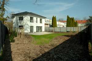 Neubau Stadtvilla bezugsfertig! Im Herzen von Westerhüsen KFW 55 – Jenaer Str. 36, 39122 Magdeburg – Vorschaubild 4