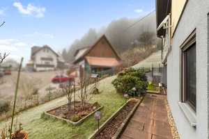 Gepflegtes Haus mit Einliegerwohnung und großem Garten – Calw (Kreis) – Vorschaubild 17