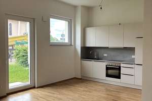 Charmante 3-Zimmer-Wohnung mit Terrasse zum Entspannen – George-Washington-Straße 231, 68309 Käfertal, Mannheim – Vorschaubild 2
