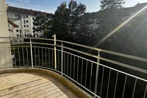 Helle 2-Zimmer-Wohnung mit Balkon in Obergiesing – Nachmieter*in gesucht ab dem 01.08.2025 – Hohenwaldeckstraße 26, 81541 München – Vorschaubild 2