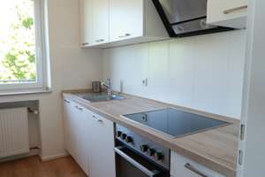 helle, 2-Zimmer Wohnung mit Süd-West Balkon, frisch renoviert, in Krefeld (Hüls) – Die vollständige Adresse der Immobilie erhältst du vom Anbieter., 47839 Hüls, Krefeld – Vorschaubild 6