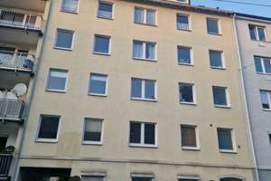 2-Zimmer-Wohnung mit Tageslichtbad & Einbauküche in Wuppertal Heckinghausen