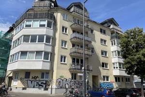 Ihre Chance in Neuehrenfeld! Helle und gepflegte 4-Zimmer-Eigentumswohnung