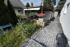 Charmantes Einfamilienhaus in begehrter Lage von Erfurt – sofort bezugsbereit – Die vollständige Adresse der Immobilie erhältst du vom Anbieter., 99097 Melchendorf, Erfurt – Vorschaubild 17