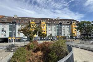 Modernisiertes und teilmöbliertes 1-Zimmerapartment in unmittelbarer Nähe zur Universität Mannheim – 68159 Innenstadt/Jungbusch, Mannheim – Vorschaubild 29