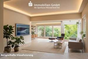 Ein Zuhause mit Geschichte, Charme und Raum für die Zukunft! – Die vollständige Adresse der Immobilie erhältst du vom Anbieter., 48155 Mauritz-Ost, Münster – Vorschaubild 4