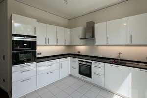 3-Zimmer-Neubauwohnung im JOHN PARK - Ruhe, Grün und Lebensqualität mitten in Berlin – Scharnhorststraße 31, 10115 Mitte (Ortsteil), Berlin – Vorschaubild 11