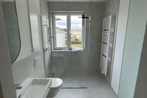 Moderne, helle, kernsanierte zentrale 2,5-Zi-Wohnung mit grossem Balkon in Lörrach – Mozartstraße 8, 79539 Lörrach – Vorschaubild 8