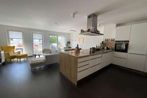 Neuwertige 3-Zimmer-Wohnung, Nähe Kahnfahrt – Die vollständige Adresse der Immobilie erhältst du vom Anbieter., 86153 Jakobervorstadt-Nord, Augsburg – Vorschaubild 5