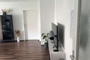 Helle 2-Zimmer-Wohnung mit Balkon, Einbauküche und Stellplatz – Rechtensteinstraße 12, 70469 Hohe Warte, Stuttgart – Vorschaubild 8