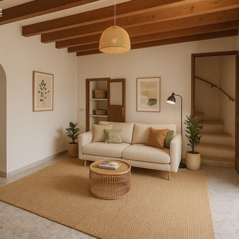 Charmantes Haus in Sineu zu renovieren. 256 m2 mit Innenhof und Garten.