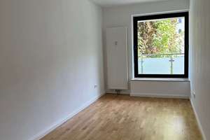 Lichtdurchflutete Wohnung & 2 Balkone Golzheim – Uerdinger Straße 108, 40747 Golzheim, Düsseldorf – Vorschaubild 9