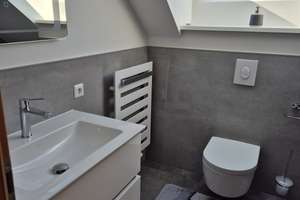  ruhig gelegenes mod. Einfamilienhaus von privat – Dossestraße 10a, 12307 Lichtenrade, Berlin – Vorschaubild 13