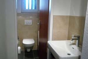 Stadtnahe 3 1/2 Zimmer Wohnung mit zusätzlichem Arbeitszimmer im GG – Darmstädter Str. 42, 70376 Birkenäcker, Stuttgart – Vorschaubild 4