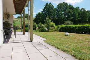 *NEUER PREIS* Charmantes Haus mit Potenzial & Traumgrundstück in HILGERTSHAUSEN – Münchener Straße 30, 86567 Hilgertshausen-Tandern – Vorschaubild 11