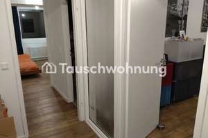 Tauschwohnung: Gut geschnitte 3-Zi Wohnung, großer Balkon, Rheinnähe, Poll – Käulchensweg 36, 51105 Poll, Köln – Vorschaubild 4