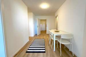 🏡 Möbliertes Zimmer frei in moderner WG – Otto-Hahn-Platz 1, Heidelberg! - ab dem 01.09 – Otto-Hahn-Platz 1, 69126 Emmertsgrund, Heidelberg – Vorschaubild 8