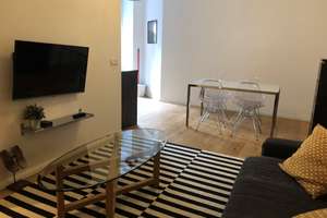 Fully furnished 2 room apartment in Wedding – Guineastrasse 35, 13351 Wedding, Berlin – Vorschaubild 8
