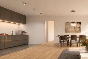 City-West-Penthouse – designed by quality – Eislebener Str. 3, 10789 Charlottenburg, Berlin – Vorschaubild 1