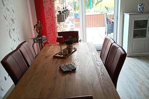 Großzügige 4-Zimmer-Wohnung in Solingen-Mitte – Die vollständige Adresse der Immobilie erhältst du vom Anbieter., 42651 Solingen-Mitte, Solingen – Vorschaubild 5