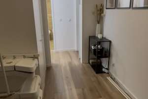 Zum TAUSCH: Schicke 3-Zimmer Wohnung im 2. OG mit Balkon in Köln-Zollstock