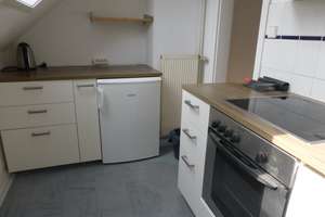 Helle Dachgeschosswohnung in innenstadtnaher Lage mit Einbauküche – Bramscher Straße 103, 49088 Sonnenhügel, Osnabrück – Vorschaubild 10