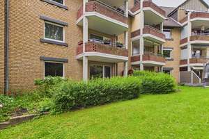 Barsinghausen - Gut geschnittene Erdgeschoss-Wohnung mit Terrasse und Gartenanteil – Die vollständige Adresse der Immobilie erhältst du vom Anbieter., 30890 Barsinghausen – Vorschaubild 16