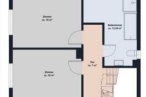 Einfamilienhaus mit Charakter und großem Potenzial in idyllischer Lage – Peine (Kreis) – Vorschaubild 20