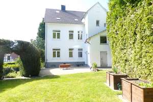 MFH mit schönem Garten in der Innenstadt – Die vollständige Adresse der Immobilie erhältst du vom Anbieter., 32105 Bad Salzuflen – Vorschaubild 5