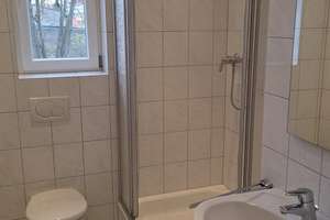 Schöne Helle 2-Zimmer-Wohnung mit Gartenblick in Hannover-Ricklingen – Die vollständige Adresse der Immobilie erhältst du vom Anbieter., 30459 Ricklingen (Ortsteil), Hannover – Vorschaubild 15