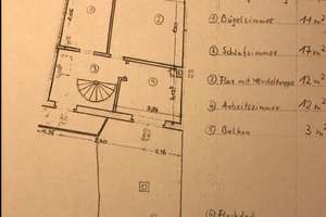 Attraktives Stadthaus mit Garten im Herzen Tirschenreuths – Badstraße 7, 95643 Tirschenreuth – Vorschaubild 10