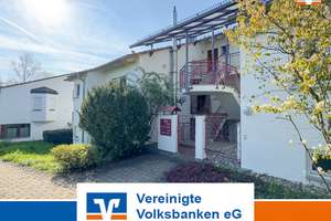 Aussicht, Lage, Freizeit - Schicke Wohnung mit Dachterrasse und Garage! – Die vollständige Adresse der Immobilie erhältst du vom Anbieter., 72762 Reutlingen-Mitte, Reutlingen – Vorschaubild 1