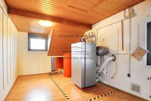 Zweifamilienhaus - Traumgarten (Teilungsmögl in DreiFamHaus)* 3 Stellpl. 1 Garage* Balkon* Leeheim – Groß-Gerau (Kreis) – Vorschaubild 45