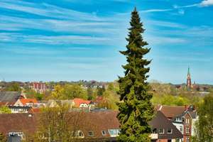 Stilvolle Stadtvilla in privilegierter Lage – mit Blick auf die historischen Wahrzeichen Schleswigs – Die vollständige Adresse der Immobilie erhältst du vom Anbieter., 24837 Schleswig – Vorschaubild 11