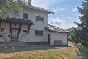 Rheinheim - 2-Familienhaus mit großem Grundstück – Die vollständige Adresse der Immobilie erhältst du vom Anbieter., 79790 Küssaberg – Vorschaubild 6
