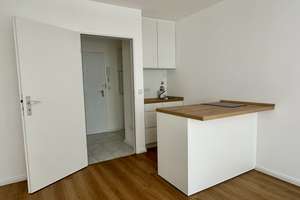 Moderne 1-Zimmer-Wohnung mit großzügigem Balkon – Die vollständige Adresse der Immobilie erhältst du vom Anbieter., 22083 Barmbek-Süd, Hamburg – Vorschaubild 2