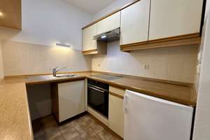 Helle & mietfreie 1 Zi.-ETW mit Blick ins Grüne, Südbalkon und PKW-Stellplatz – 23558 Buntekuh, Lübeck – Vorschaubild 8