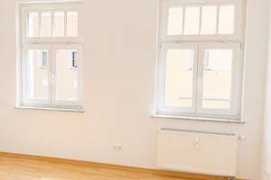 Helle 3-Zimmer-Wohnung in Leipzig-Engelsdorf mit Balkon und Stellplatz – Klingerstraße 24, 4319 Engelsdorf, Leipzig – Vorschaubild 3