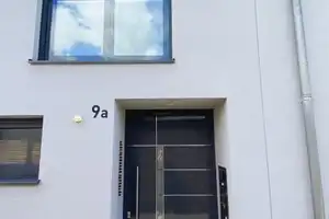 Wunderbares Reihenmittelhaus in ruhiger und verkehrsgünstiger Lage – Aichach-Friedberg (Kreis) – Vorschaubild 5