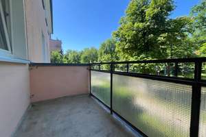 Helle 2-Zimmer-Wohnung mit Balkon und EBK - UNIT 03 – Theklastraße 9, 12205 Lichterfelde, Berlin – Vorschaubild 5