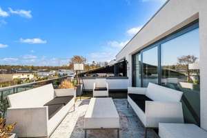 Hochmodernes Townhouse in begehrter Lage von Groß Glienicke! – Die vollständige Adresse der Immobilie erhältst du vom Anbieter., 14476 Groß Glienicke, Potsdam – Vorschaubild 28