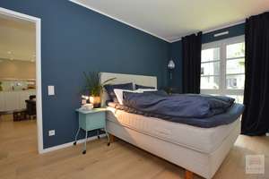 Willkommen im "Zoo-Viertel": Tolle 4-Zimmer-Wohnung im Loft-Stil – Mühlheimer Str. *, 40239 Düsseltal, Düsseldorf – Vorschaubild 22