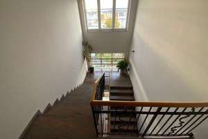 Dachgeschosswohnung mit Staffelgeschoss - Loft-Stil mit Geschichte – Hauboldstraße 33, 9111 Schloßchemnitz, Chemnitz – Vorschaubild 9