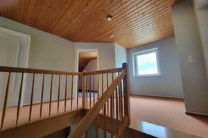 Attraktives Einfamilienhaus mit Garten, Terrasse, Balkon, Garage und Sauna in 86833, Ettringen – Unterallgäu (Kreis) – Vorschaubild 9