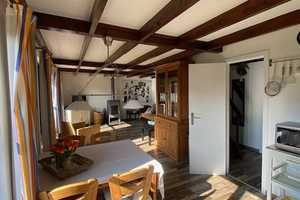 Renoviertes, idyllisches Ferienhaus in Strandnähe / De Panne - Belgien – Düsseldorf – Vorschaubild 5