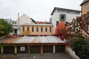Dachgeschoss, 2,5 Zimmer, U-Bahn Rotkreuzplatz 50m, Grünwaldpark 250m – Volkartstraße 10, 80634 Neuhausen, München – Vorschaubild 3