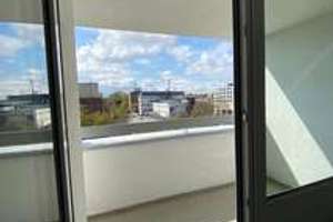 Lebendiges Hamburg: 1,5-Zimmer-Wohnung mit Loggia auf St. Pauli – Reeperbahn 157, 20359 St. Pauli, Hamburg – Vorschaubild 2
