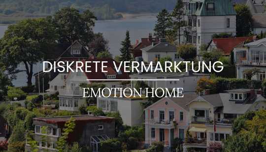 Bild von Repräsentative und einzigartige Villa in bester Lage von Hamburg